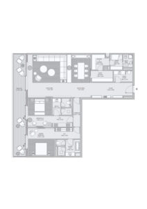 Arada Armani Beach Residences