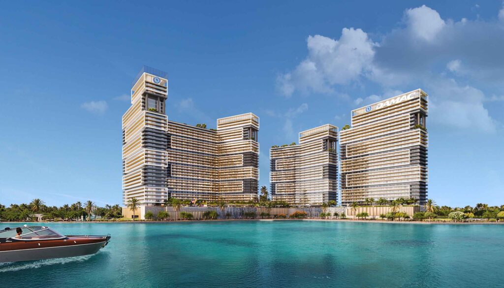 Chelsea Residences Dubai – Branded real estate investment near Downtown & DIFC