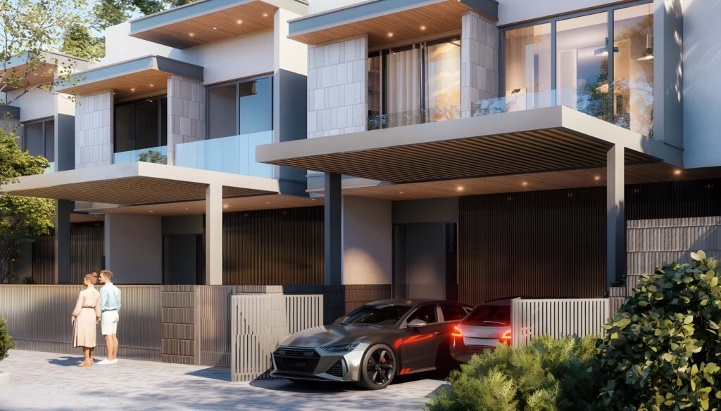 the next chapter of Jumeirah golf estates dubai